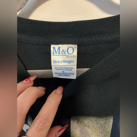 Vintage | WWE 2006 Smackdown Supershow Montreal T-Shirt | Size XL - Picture 3 of 4